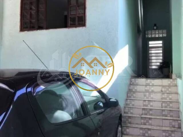 Sobrado para Locação em São José dos Campos - 4