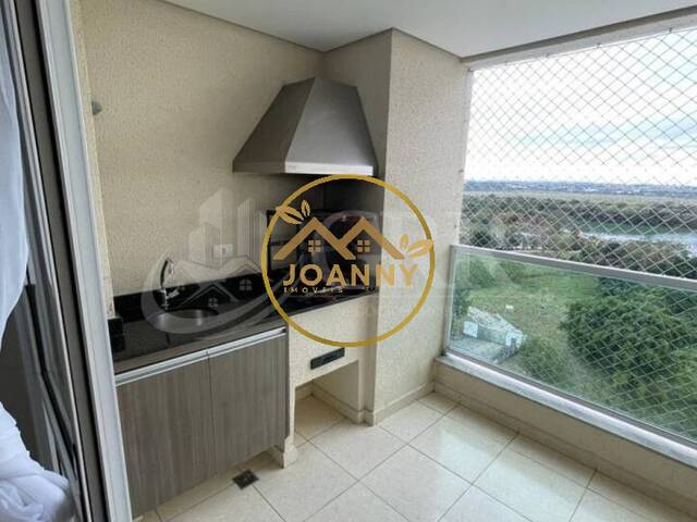 #AP04570 - Apartamento para Locação em São José dos Campos - SP - 1