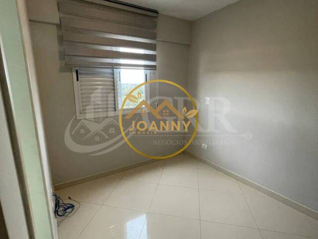 #AP04570 - Apartamento para Locação em São José dos Campos - SP - 2