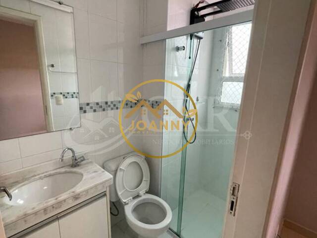 #AP04570 - Apartamento para Locação em São José dos Campos - SP - 3