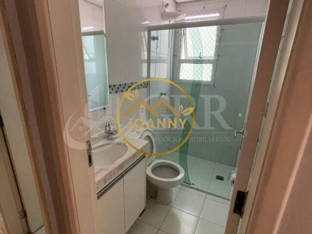 Apartamento para Locação em São José dos Campos - 4