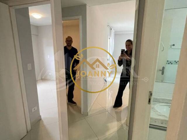 Apartamento para Locação em São José dos Campos - 5