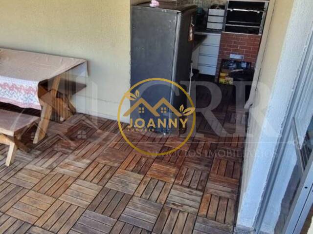 #AP04580 - Cobertura para Venda em São José dos Campos - SP - 3