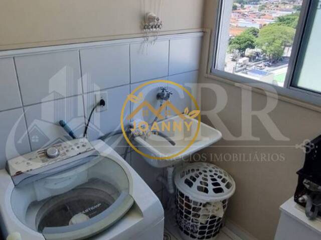 Cobertura para Venda em São José dos Campos - 5