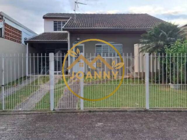 #CA03693 - Sobrado para Venda em São José dos Campos - SP - 1