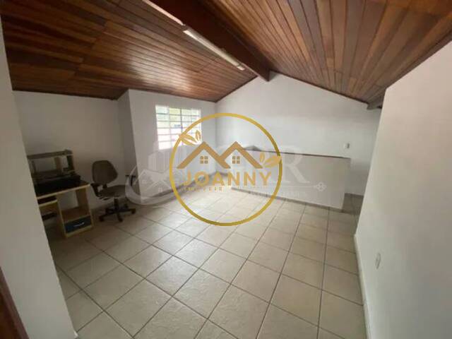 #CA03693 - Sobrado para Venda em São José dos Campos - SP - 2