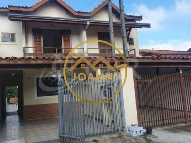 #CA03694 - Sobrado para Venda em São José dos Campos - SP - 2