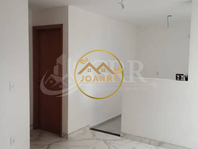 #AP04582 - Apartamento para Locação em Jacareí - SP - 1