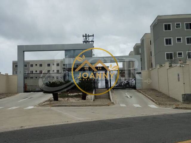 #AP04582 - Apartamento para Locação em Jacareí - SP - 2