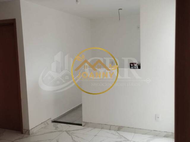 Apartamento para Locação em Jacareí - 4
