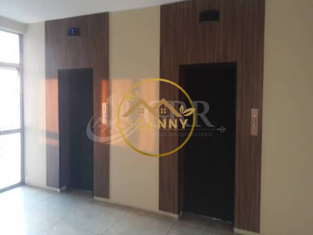 #SA00356 - Sala para Venda em São José dos Campos - SP - 2