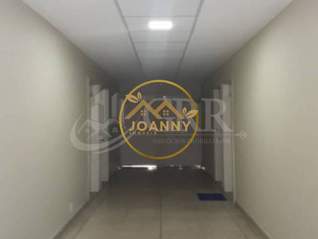 #SA00356 - Sala para Venda em São José dos Campos - SP - 3