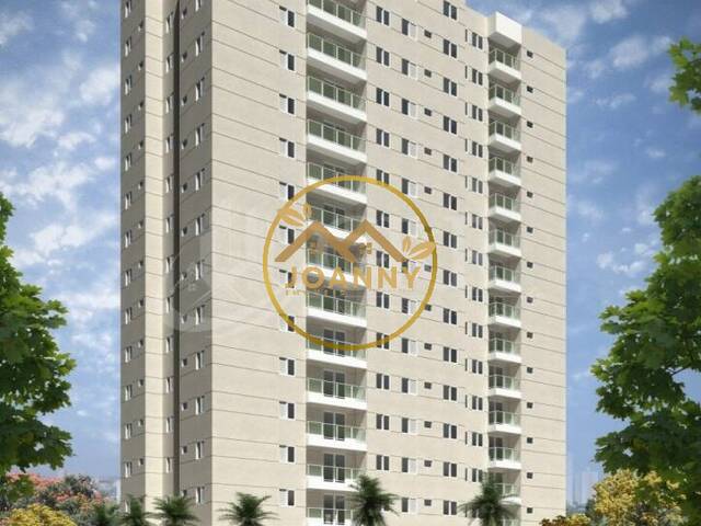 #AP04585 - Apartamento para Locação em São José dos Campos - SP - 1