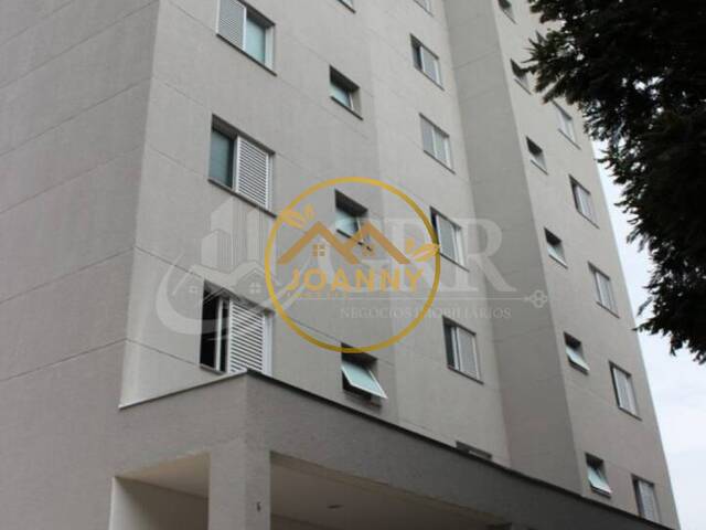 #AP04585 - Apartamento para Locação em São José dos Campos - SP - 3