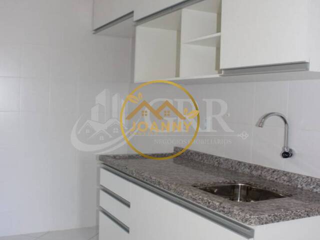 Apartamento para Locação em São José dos Campos - 4