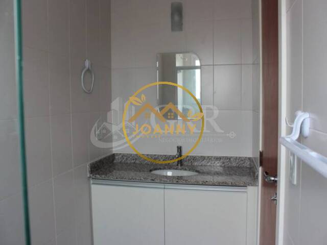 Apartamento para Locação em São José dos Campos - 5