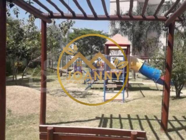 #AP04586 - Apartamento para Venda em Jacareí - SP - 3