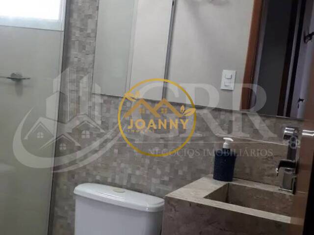 Apartamento para Venda em Jacareí - 5