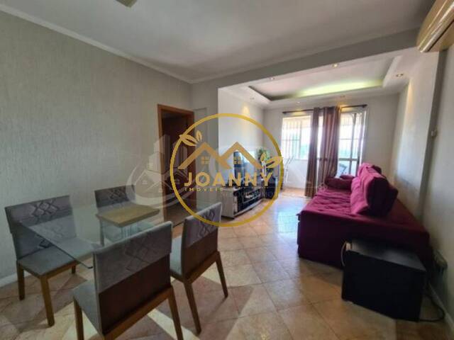 #AP04594 - Apartamento para Locação em São José dos Campos - SP - 1