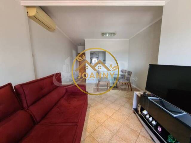 #AP04594 - Apartamento para Locação em São José dos Campos - SP - 2