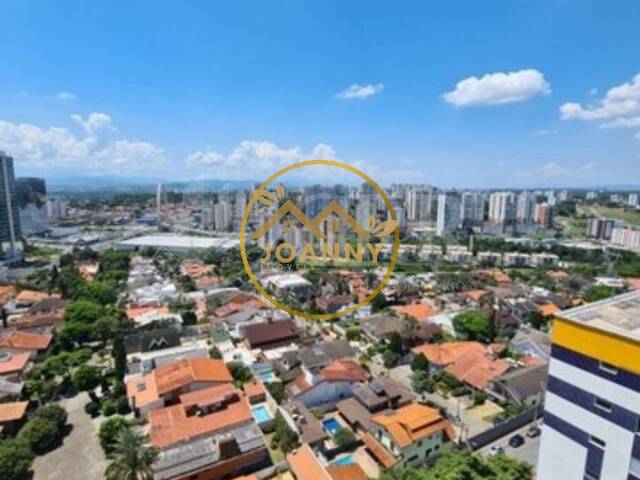 #AP04594 - Apartamento para Locação em São José dos Campos - SP - 3