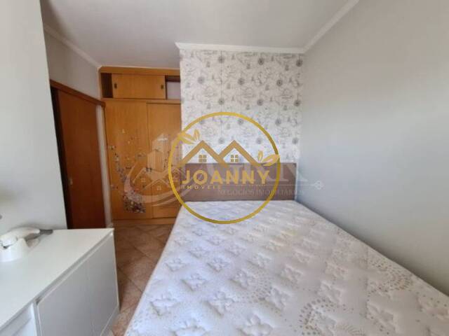 Apartamento para Locação em São José dos Campos - 4