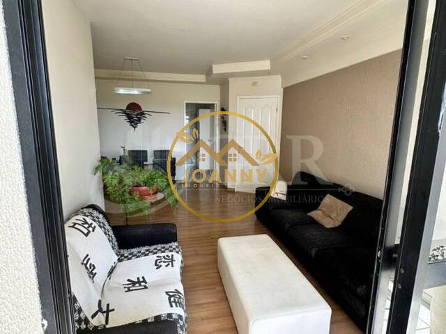#AP04597 - Apartamento para Locação em São José dos Campos - SP - 1