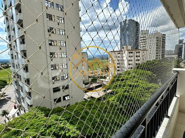 #AP04597 - Apartamento para Locação em São José dos Campos - SP - 2