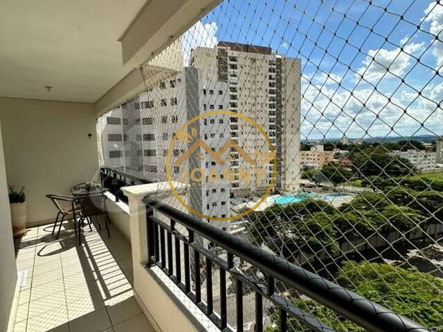 #AP04597 - Apartamento para Locação em São José dos Campos - SP - 3