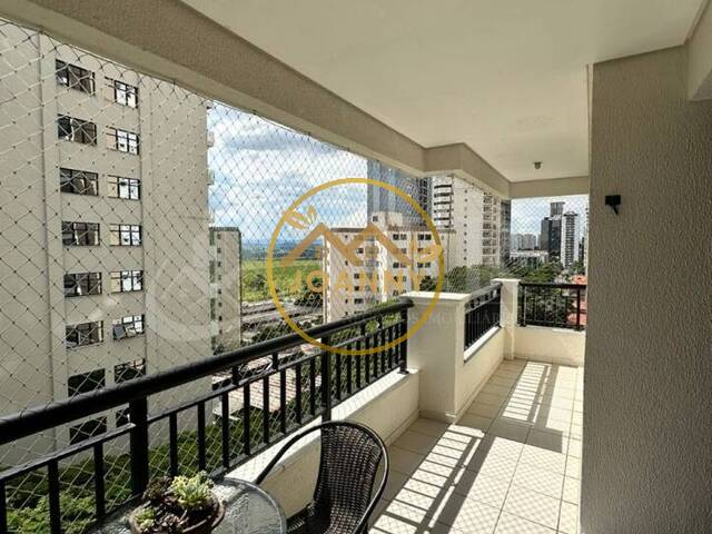Apartamento para Locação em São José dos Campos - 4