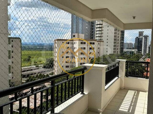 Apartamento para Locação em São José dos Campos - 5