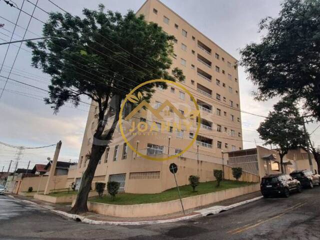 #AP04599 - Apartamento para Locação em São José dos Campos - SP - 3