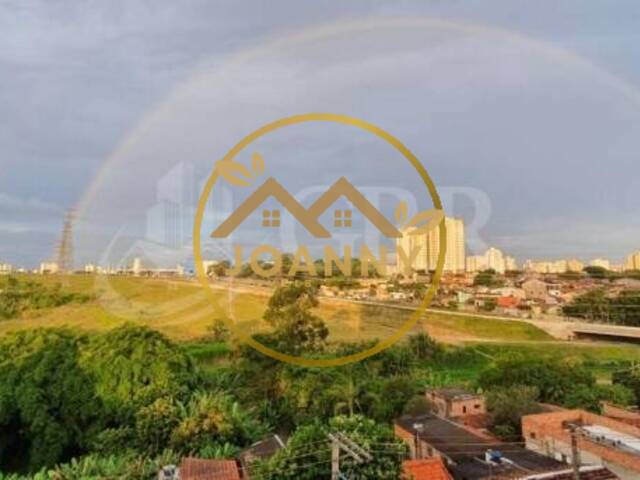 Apartamento para Locação em São José dos Campos - 4
