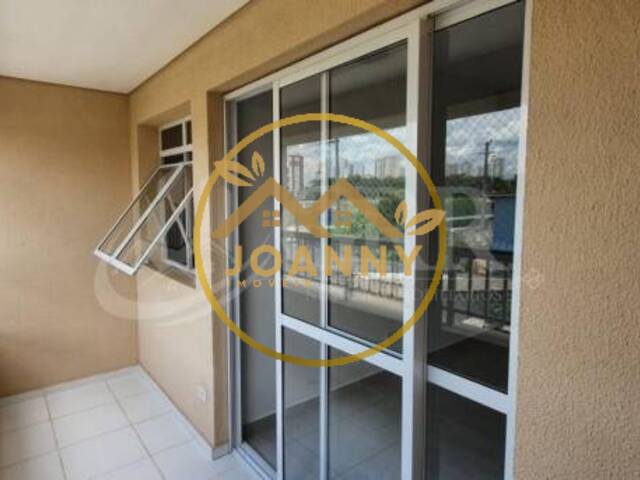 #AP04600 - Apartamento para Locação em São José dos Campos - SP - 1