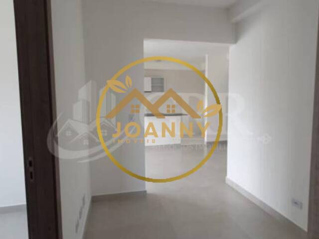 #AP04600 - Apartamento para Locação em São José dos Campos - SP - 2
