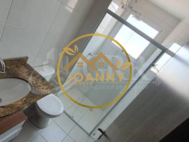 Apartamento para Locação em São José dos Campos - 4