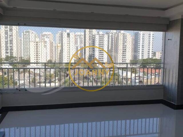 #AP04604 - Apartamento para Locação em São José dos Campos - SP - 1