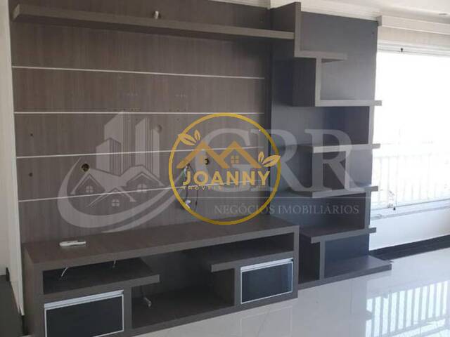 #AP04604 - Apartamento para Locação em São José dos Campos - SP - 2