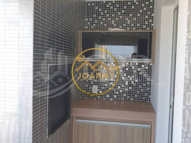#AP04604 - Apartamento para Locação em São José dos Campos - SP - 3