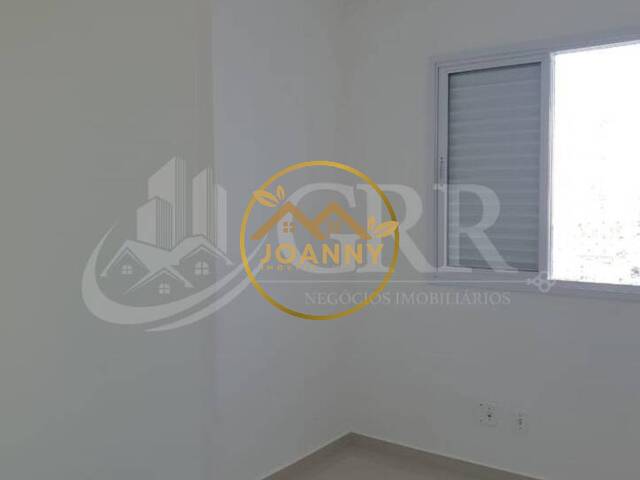 Apartamento para Locação em São José dos Campos - 4