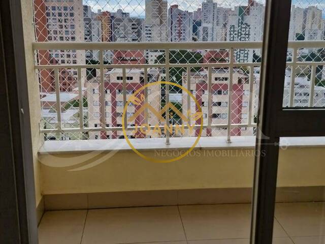 #AP04606 - Apartamento para Locação em São José dos Campos - SP - 2