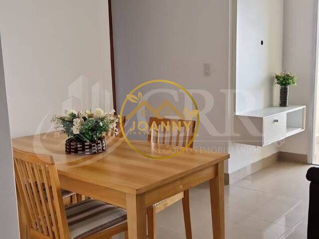 #AP04606 - Apartamento para Locação em São José dos Campos - SP - 3