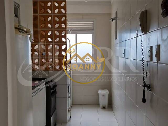 Apartamento para Locação em São José dos Campos - 4