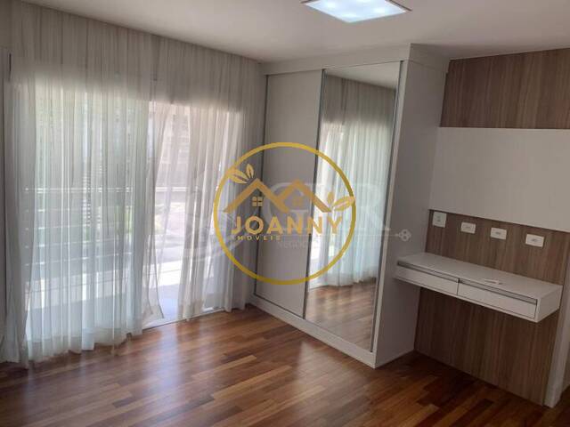 Sobrado para Locação em São José dos Campos - 5