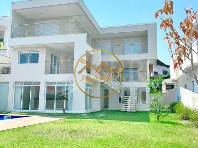 #CA03716 - Sobrado para Venda em São José dos Campos - SP - 1