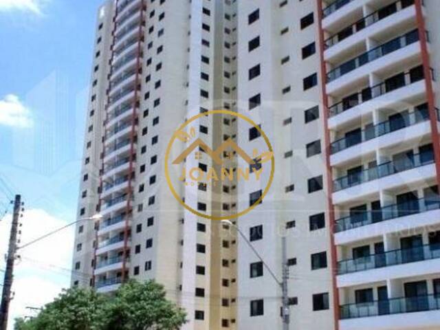 #AP04627 - Apartamento para Venda em São José dos Campos - SP - 1