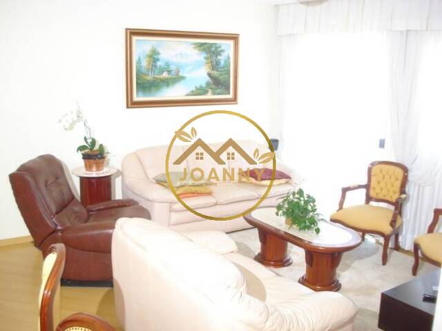 Apartamento para Venda em São José dos Campos - 4