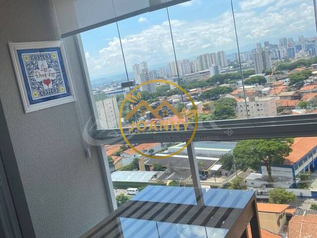 #AP04629 - Apartamento para Venda em São José dos Campos - SP - 1