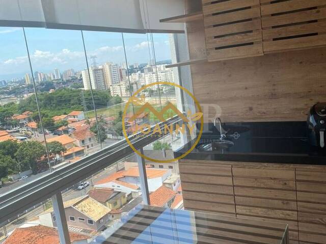 #AP04629 - Apartamento para Venda em São José dos Campos - SP - 2