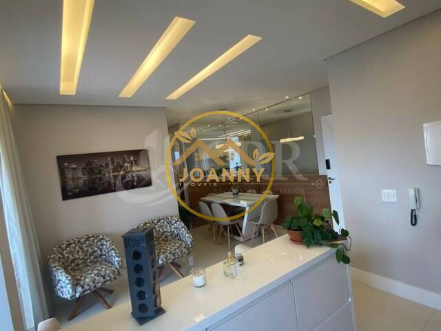 #AP04629 - Apartamento para Venda em São José dos Campos - SP - 3